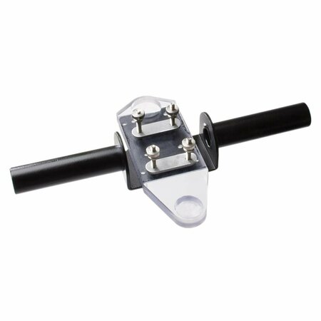 FABRICATION ENTERPRISES Baseline HHD To MMT Combo - Dual Handle Only 12-0583